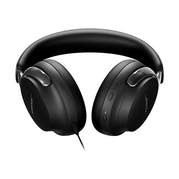Bose QuietComfort Ultra 2nd Gen Negro, Oro Bose QuietComfort Ultra 2nd Gen Negro, Oro