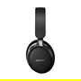 Bose QuietComfort Ultra Headphones (2nd Gen) - Auriculares Diadema Inalámbricos con Cancelación Activa de Ruido, Negro Desert Gold, 890101-0100