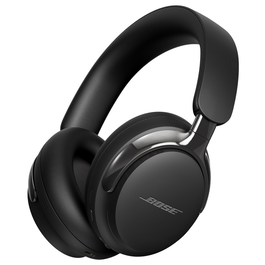 Bose 890101-0100 Auriculares QuietComfort Ultra G2, Color Negro, con Cancelación de Ruido y Sonido de Alta Fidelidad