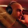 Bose QuietComfort Ultra G2 Negro, Oro
