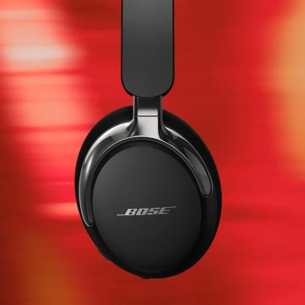 Bose QuietComfort Ultra G2 Negro, Oro