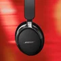 Bose QuietComfort Ultra G2 Negro, Oro