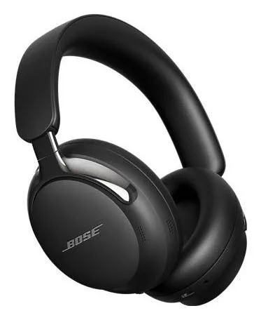 Bose QuietComfort Ultra G2 Negro, Oro
