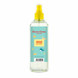 Alvarez Gomez Agua de colonia para niños 300 ml