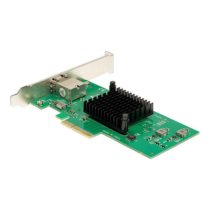 Inter-Tech Argus ST-7267 x4 v2.0 Adaptador de red Gigabit PCIe x4 Inter-Tech Argus ST-7267 x4 v2.0 Adaptador de red Gigabit PCIe x4