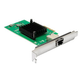 Inter-Tech Argus ST-7267 x4 v2.0 Adaptador de red Gigabit PCIe x4
