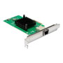 Inter-Tech Argus ST-7267 x4 v2.0 Adaptador de red Gigabit PCIe x4