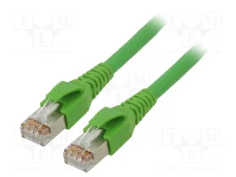 LAPP Patch Cord ETHERLINE® Cat.6a S/FTP 1,5m RJ45