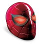 Vengadores: Endgame Marvel Legends Series Casco Electrónico Iron Spider