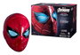 Vengadores: Endgame Marvel Legends Series Casco Electrónico Iron Spider