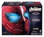 Vengadores: Endgame Marvel Legends Series Casco Electrónico Iron Spider