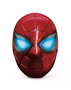 Vengadores: Endgame Marvel Legends Series Casco Electrónico Iron Spider