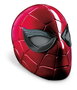 Vengadores: Endgame Marvel Legends Series Casco Electrónico Iron Spider