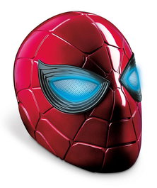 Vengadores: Endgame Marvel Legends Series Casco Electrónico Iron Spider