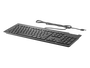 HP Teclado Bus Slim v2 Smart Card USB