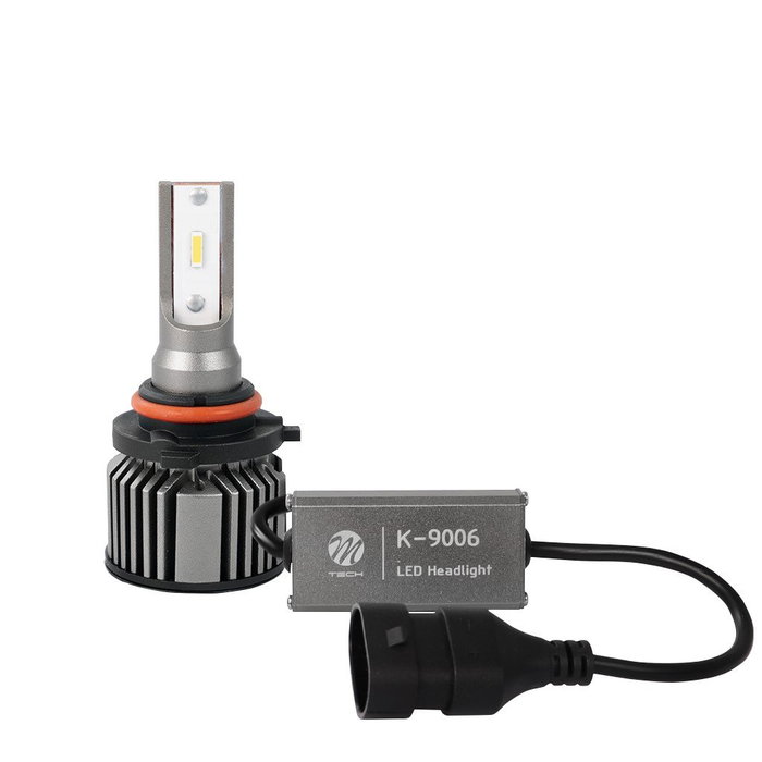 M-Tech Kit de LED Pro Next Generation HB4 M-Tech Kit de LED Pro Next Generation HB4