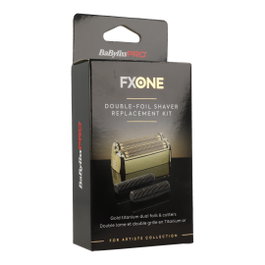 Babyliss Doble Foil Gold para FXONE SHAVER REPL FX79RF2GE