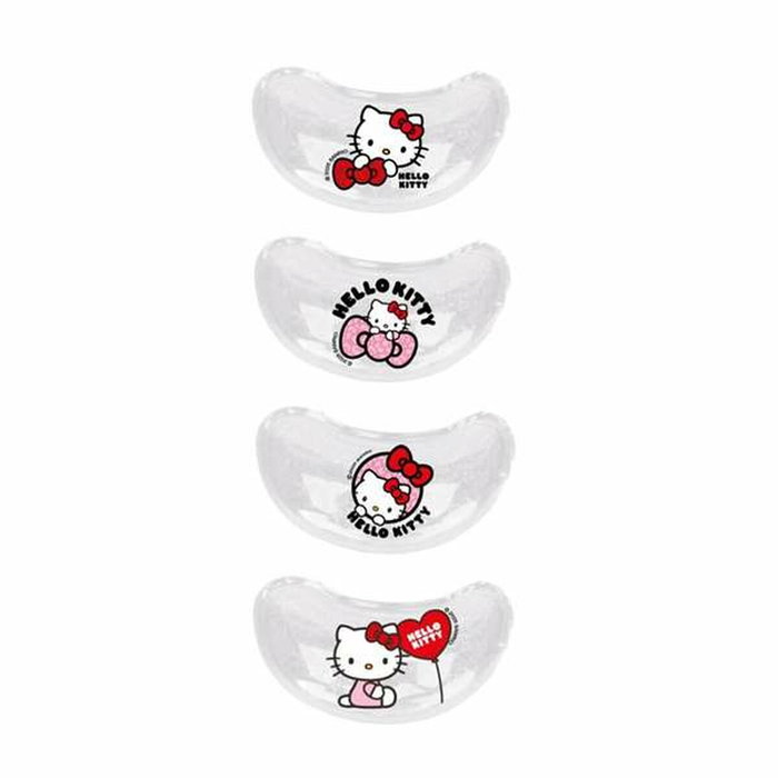 Cerdá Set Cuidado De La Piel Hello Kitty Rosa Cerdá Set Cuidado De La Piel Hello Kitty Rosa