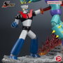 Plex Mazinger Z Scene Selection 03 Rocket Punch!