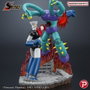 Plex Mazinger Z Scene Selection 03 Rocket Punch!