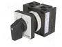 EATON ELECTRIC Interruptor Reversible 32A 1-0-2