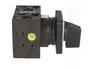 EATON ELECTRIC Interruptor Reversible 32A 1-0-2