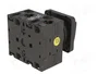 EATON ELECTRIC Interruptor Reversible 32A 1-0-2