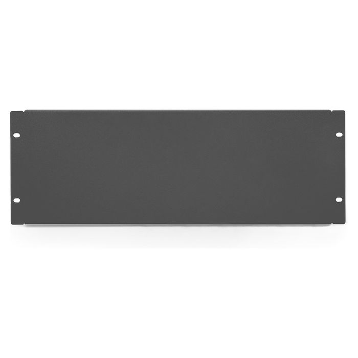 Digitus Tapa Ciega para Armarios 4U 483mm 19 Negro