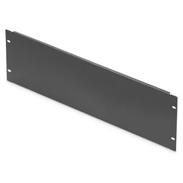 Digitus Tapa Ciega para Armarios 4U 483mm 19 Negro