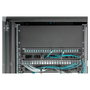 Digitus DN-19 BPN-04-SW Tapa ciega 4U Negro