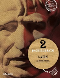 ANAYA, LATÍN 2º BACHILLERATO. OPERACIÓN MUNDO 2023