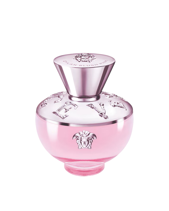Versace Dylan Blush Pink Agua de perfume 100 ml Versace Dylan Blush Pink Agua de perfume 100 ml