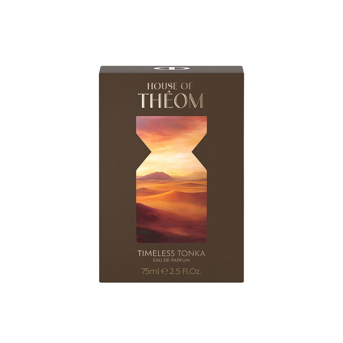 House Of Theom Timeless Tonka Eau de Parfum 75 ml