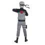Banpresto Figura Naruto Uzumaki Noir Edge Collection 23cm