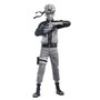 Banpresto Figura Naruto Uzumaki Noir Edge Collection 23cm