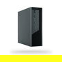 Chieftec BU-12B-300 Mini-ITX Negro Caja de PC con Fuente de Alimentación de 300W