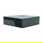 Chieftec BU-12B-300 Mini-ITX Negro Caja de PC con Fuente de Alimentación de 300W