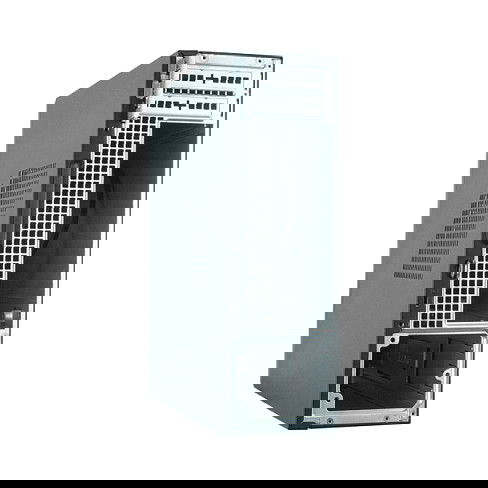 Chieftec BU-12B-300 Mini-ITX Negro Caja de PC con Fuente de Alimentación de 300W