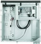 Chieftec BU-12B-300 Chasis Mini-ITX con Fuente 300W Negro