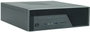 Chieftec BU-12B-300 Chasis Mini-ITX con Fuente 300W Negro