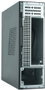 Chieftec BU-12B-300 Chasis Mini-ITX con Fuente 300W Negro