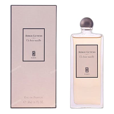 Serge Lutens Un Bois Vanille Eau de Parfum 50 ml