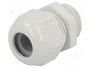 LAPP Sello aislante SKINTOP® M20