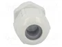 LAPP Sello aislante SKINTOP® M20