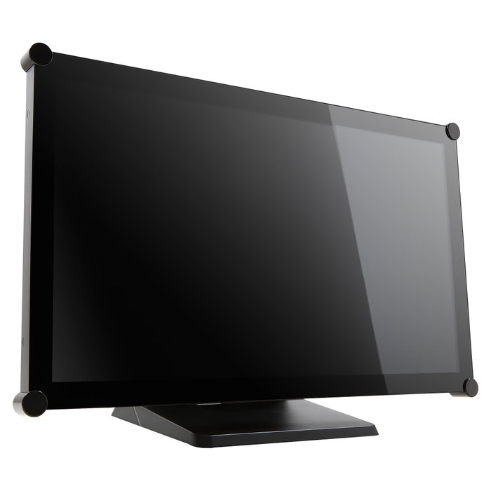AG Neovo TX-2202A Monitor Táctil Full HD 21.5 pulg. de 10 puntos de contacto y protección IP65 AG Neovo TX-2202A Monitor Táctil Full HD 21.5 pulg. de 10 puntos de contacto y protección IP65