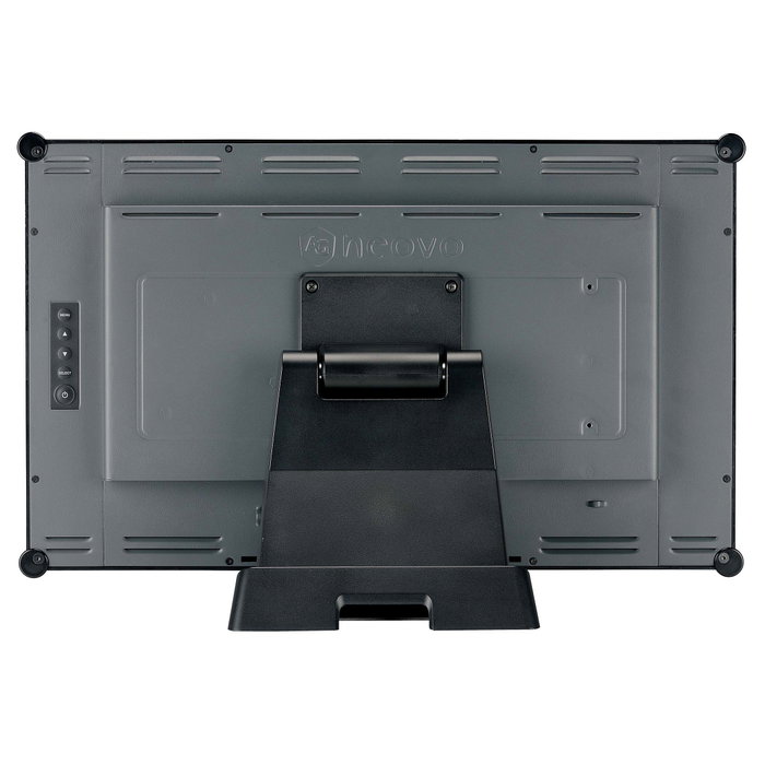 AG Neovo TX-2202A Monitor Táctil Full HD 21.5 pulg. de 10 puntos de contacto y protección IP65 AG Neovo TX-2202A Monitor Táctil Full HD 21.5 pulg. de 10 puntos de contacto y protección IP65