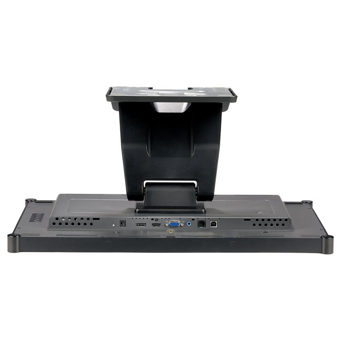 AG Neovo TX-2202A Monitor Táctil Full HD 21.5 pulg. de 10 puntos de contacto y protección IP65 AG Neovo TX-2202A Monitor Táctil Full HD 21.5 pulg. de 10 puntos de contacto y protección IP65