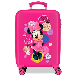 Maleta Disney Minnie Mouse Multicolor