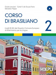 ULRICO HOEPLI, 2.Corso di brasiliano - ULRICO HOEPLI