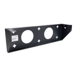 Inter-Tech Soporte de pared IPC para monitores de 19 pulgadas